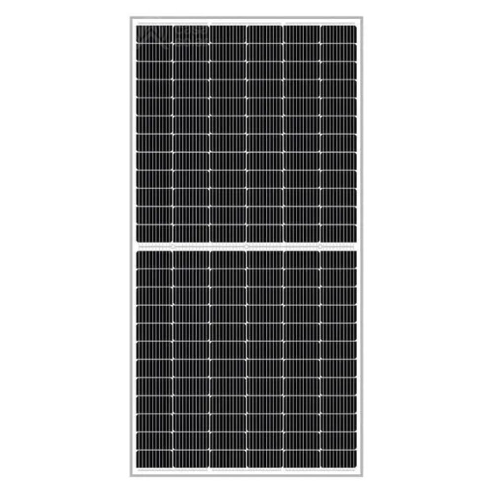 Painel Solar 575W Half-Cell Hanersun - HN18-72H 575W