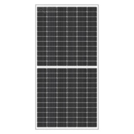 Painel Solar 575W Half-Cell Hanersun - HN18-72H 575W