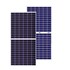Painel Solar 585W Bifacial Halfcell Canadian -  CS7L 585MB AG