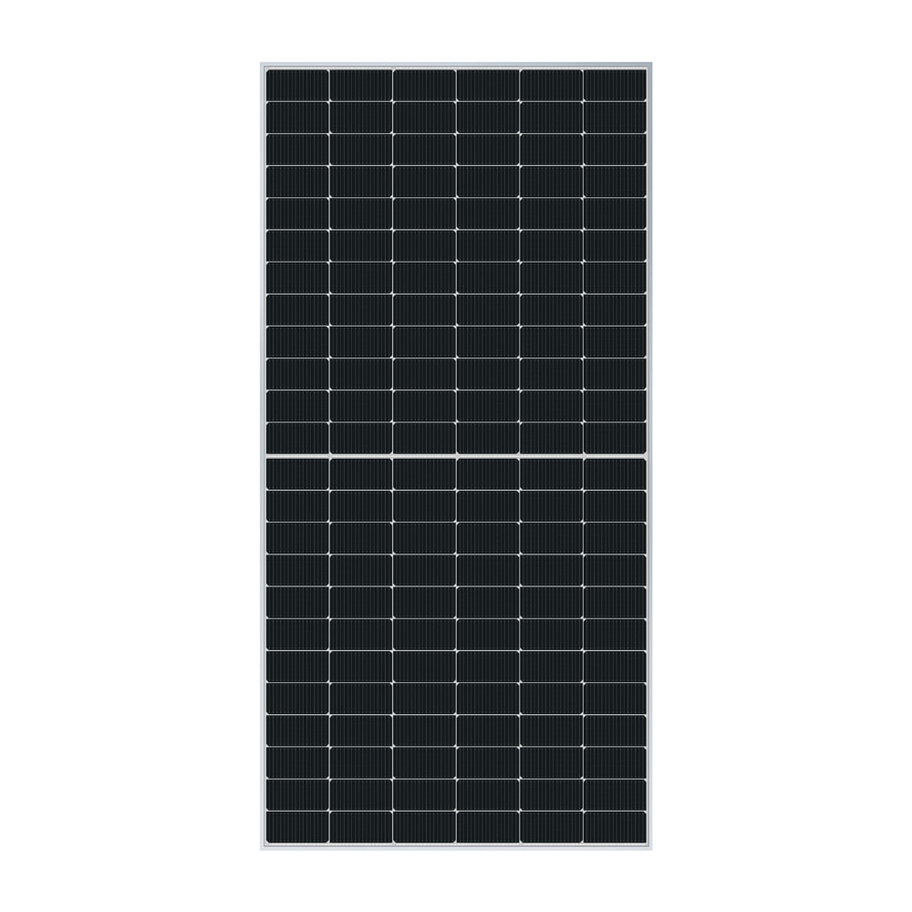 Painel Solar 585W Monocristalino Half-Cell Era Solar - ES72HC585M