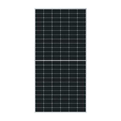 Painel Solar 585W Monocristalino Half-Cell Era Solar - ES72HC585M