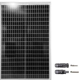 Painel Solar 60W Monocristalino Renepv com Conector
                                            