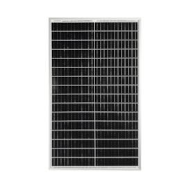 Painel Solar 60W Monocristalino Renepv - ZJNAC-60M
