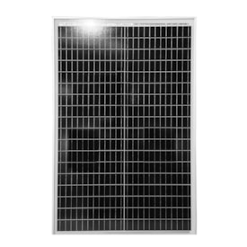 Painel Solar 60W Monocristalino Renepv - ZJNAC-60M