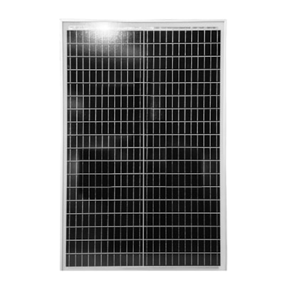 Painel Solar 60W Monocristalino Resun - RSM060M