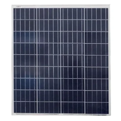 Painel Solar 60W Policristalino Resun - RSM060P