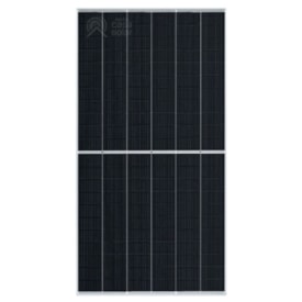 Painel Solar 670W Monocristalino Half-Cell Sunova - SS 670 66MDH
