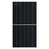 Painel Solar 670W Monocristalino Half-Cell Sunova - SS 670 66MDH