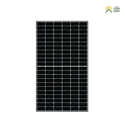 Painel Solar 700W Bifacial Monocristalino TSUN - TS700S9T-132GAH
