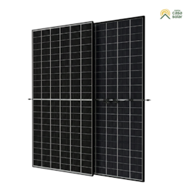 Segunda imagem do produto Painel Solar 700W Bifacial Monocristalino TSUN - TS700S9T-132GAH
                                            