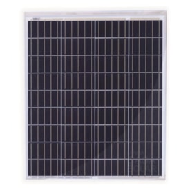Painel Solar 80W Monocristalino Renepv - ZJNAC-80M