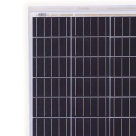 Segunda imagem do produto Painel Solar 80W Monocristalino Renepv - ZJNAC-80M