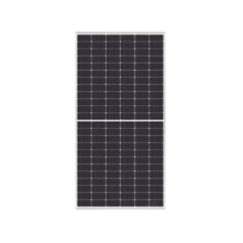 Painel Solar Canadian 555W + Conector MC4