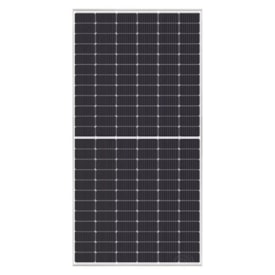 Painel Solar Canadian 555W Monocristalino Half-Cell (compativel 550W) - CS6W 555MS