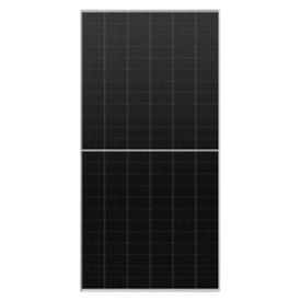 Painel Solar Canadian 610W Monocristalino Half-Cell Bifacial - CS6.2-66TB