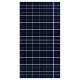 Segunda imagem do produto Painel Solar Canadian 615W Monocristalino Half-Cell Bifacial CS6.2-66TB