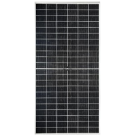 Segunda imagem do produto Painel Solar Canadian 620W Monocristalino Half-Cell Bifacial CS6.2-66TB