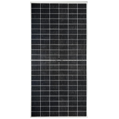 Segunda imagem do produto Painel Solar Canadian 620W Monocristalino Half-Cell Bifacial CS6.2-66TB