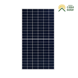 Segunda imagem do produto Painel Solar Canadian 620W Monocristalino Half-Cell Bifacial CS6.2-66TB