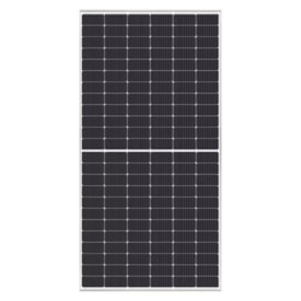 Painel Solar Canadian Monocristalino 550W Half-Cell - CS6W 550MS