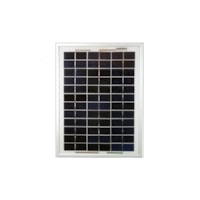 Painel Solar de 10W Komaes Solar – KM(P)10 Painel Solar de 10W Komaes Solar – KM(P)10