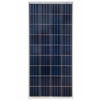 Painel Solar de 150W Komaes Solar - KM(P)150 Painel Solar de 150W Komaes Solar - KM(P)150