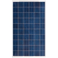 Painel Solar de 260W Policristalino Globo Brasil - GBR-260P Painel Solar de 260W Policristalino Globo Brasil - GBR-260P