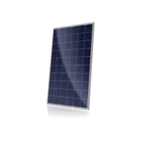Painel Solar de 270W Policristalino Canadian Solar - CS6K-270P Painel Solar de 270W Policristalino Canadian Solar - CS6K-270P