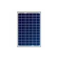 Painel Solar de 50W Komaes Solar – KM(P)50 Painel Solar de 50W Komaes Solar – KM(P)50