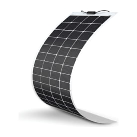 Painel Solar Flexível 250W Monocristalino Renepv - ZJNAC-250F