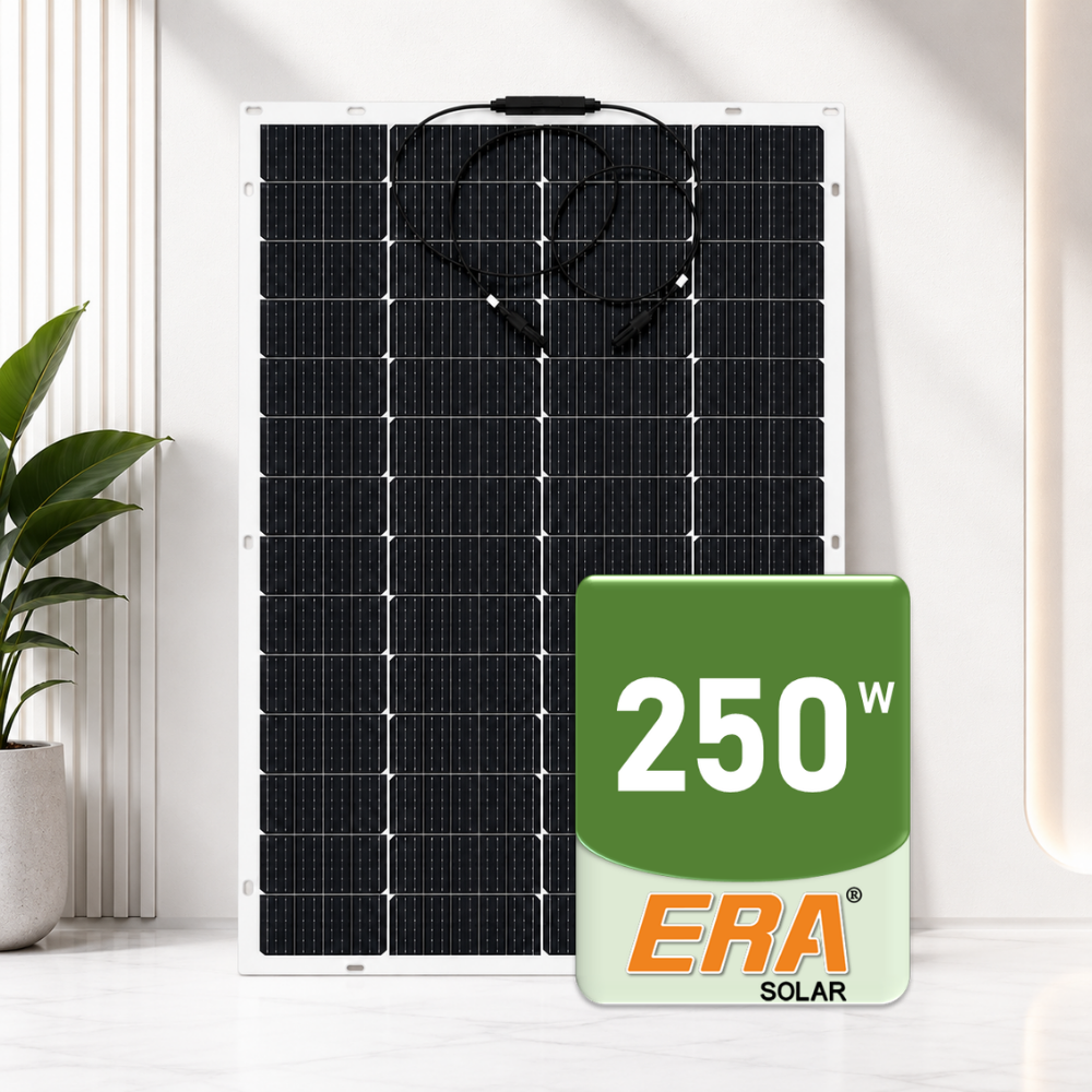 Painel Solar Monocristalino 715W Bifacial TCL Solar HSM-ND66-GK715