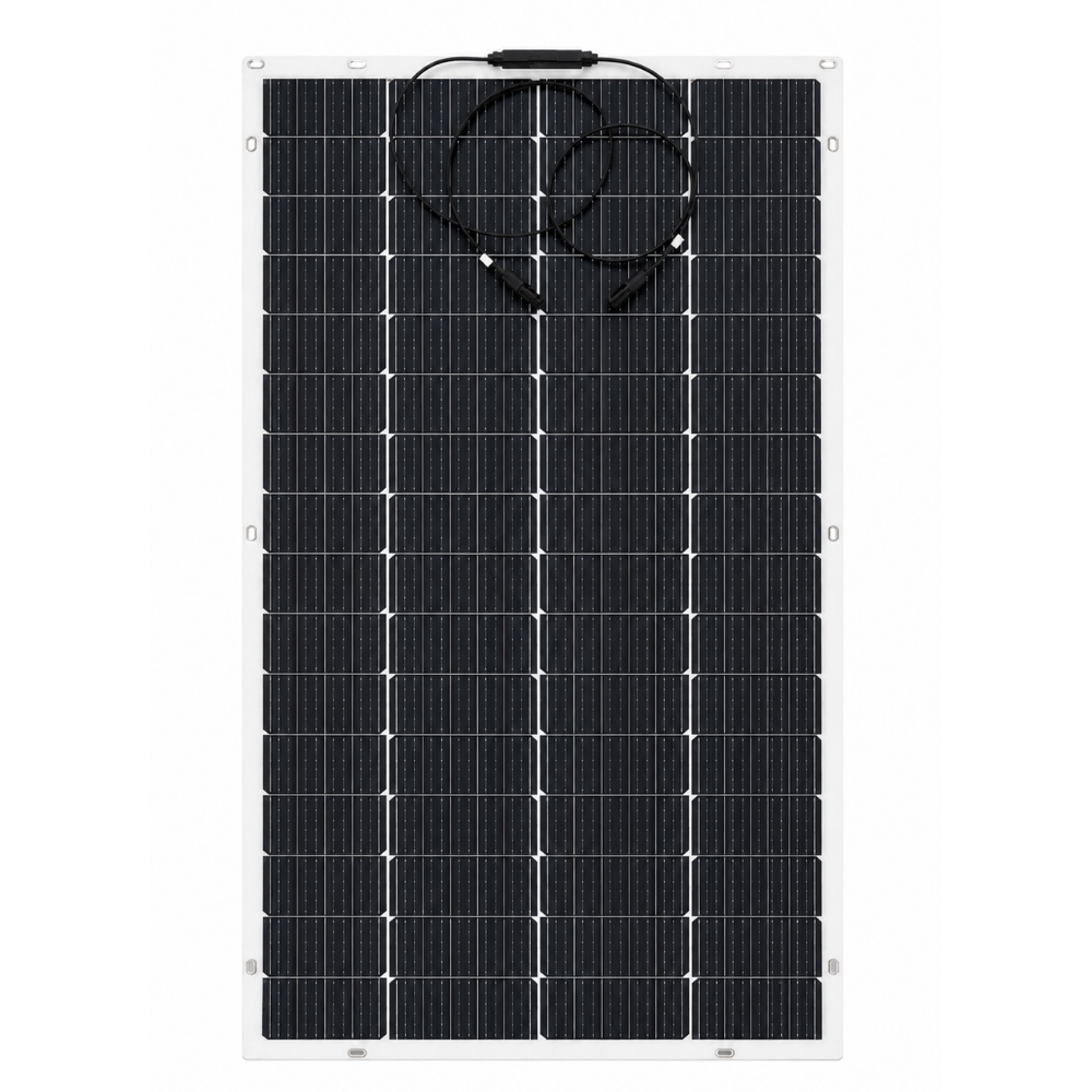 Painel Solar Monocristalino 715W Bifacial TCL Solar HSM-ND66-GK715