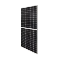 Painel Solar Fotovoltaico 385W Canadian Solar - Monocristalino Half Cell Painel Solar Fotovoltaico 385W Canadian Solar - Monocristalino Half Cell