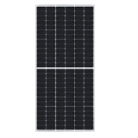 Painel Solar Half-Cell Monocristalino 450W Canadian Solar - CS3W-450W Painel Solar Half-Cell Monocristalino 450W Canadian Solar - CS3W-450W