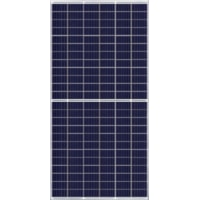 Painel solar Halfcell Bifacial policristalino 360W Canadian Solar - CS3U-360PB-AG