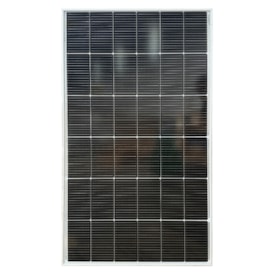 Painel Solar Monocristalino 160W (Compatível 150W/155W) RenePV - ZJNAC-160MS