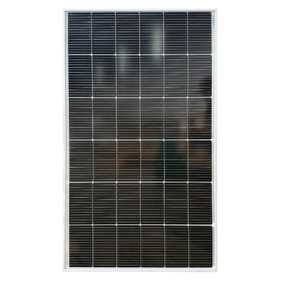 Painel Solar Monocristalino 160W (Compatível 150W/155W) RenePV - ZJNAC-160MS