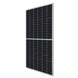 Painel Solar monocristalino 405W DAH Solar - HCM72X9