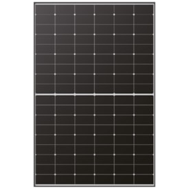 Painel Solar Monocristalino 440W Halfcell HPBC Sine - SN440-108MHS