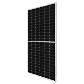 Segunda imagem do produto Painel Solar Monocristalino 440W Halfcell HPBC Sine - SN440-108MHS