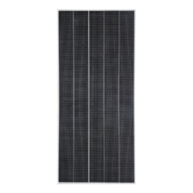 Painel Solar Monocristalino 540W Half-Cell Bifacial Maxeon SPR-P6-540-UPP