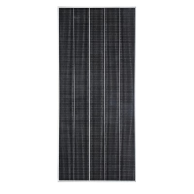 Painel Solar Monocristalino 540W Half-Cell Bifacial Maxeon SPR-P6-540-UPP