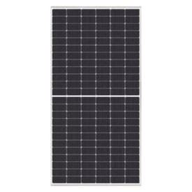 Painel Solar Monocristalino 545W Half-Cell Bifacial Maxeon SPR-P6-545-UPP