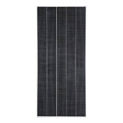 Painel Solar Monocristalino 545W Half-Cell Bifacial Maxeon SPR-P6-545-UPP