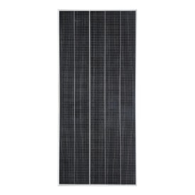 Painel Solar Monocristalino 545W Half-Cell Bifacial Maxeon SPR-P6-545-UPP