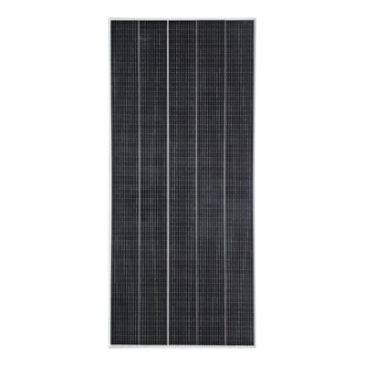 Painel Solar Monocristalino 545W Half-Cell Bifacial Maxeon SPR-P6-545-UPP