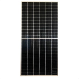 Painel Solar Monocristalino 545w Halfcell  Canadian - CS6W-545MS