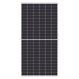 Painel Solar Monocristalino 550W Half-Cell Renepv - ZJNAC-550M