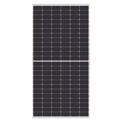 Painel Solar Monocristalino 550W Half-Cell Renepv - ZJNAC-550M