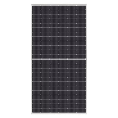 Painel Solar Monocristalino 550W Half-Cell Renepv - ZJNAC-550M